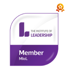 Institute of Leadership Logo
