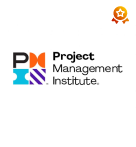 Project Management Institute Logo