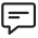 Chat icon